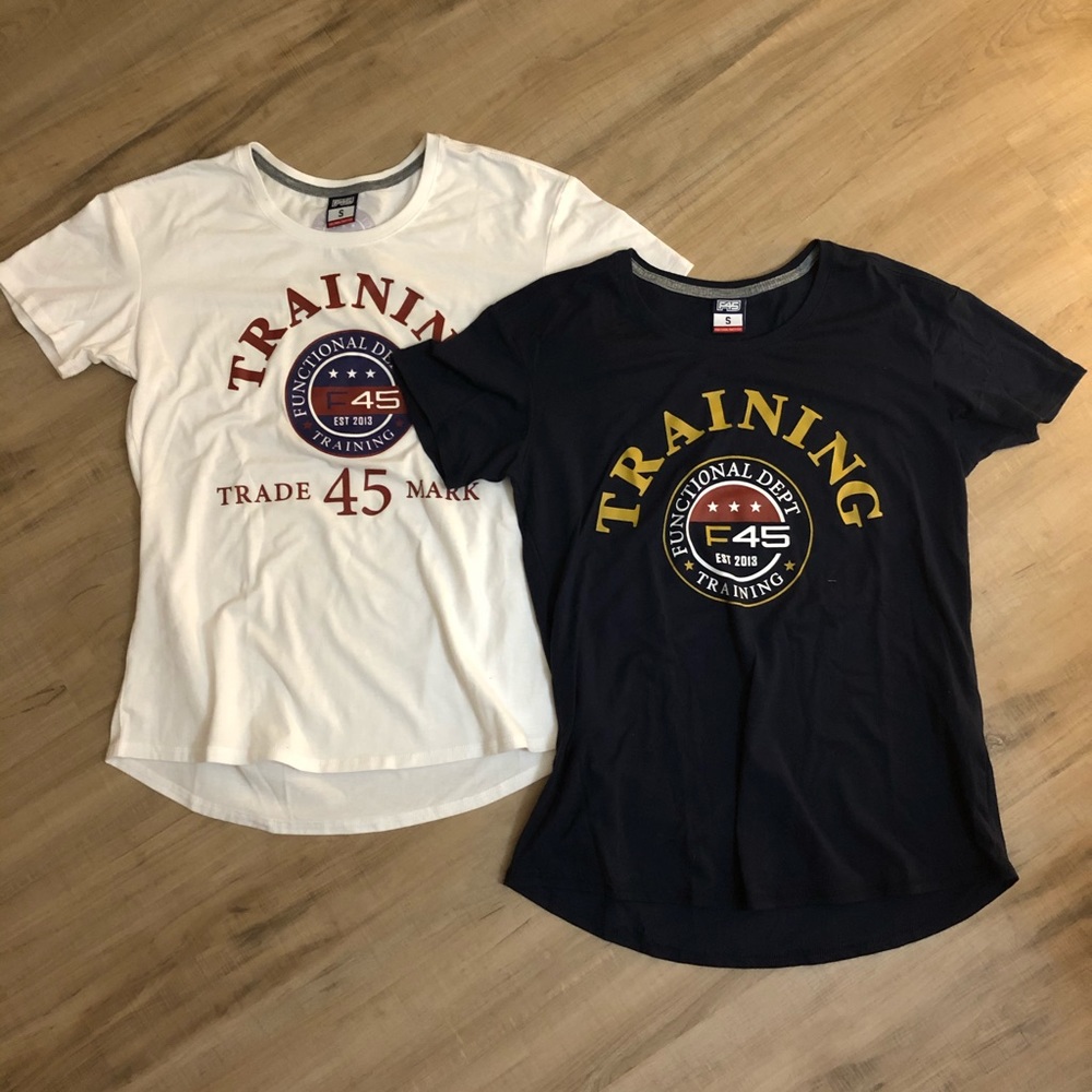 F45 T Shirts